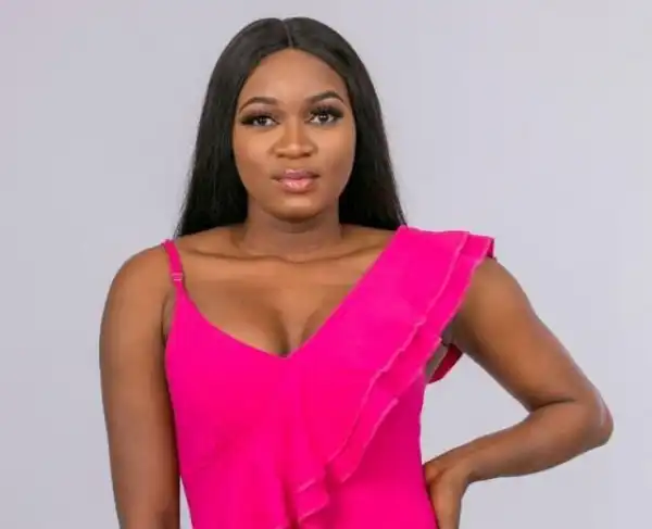 BBNaija’s Thelma Receives Benz Gift From Fans During Her Meet And Greet (Video)